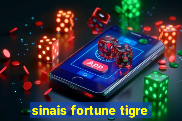 sinais fortune tigre